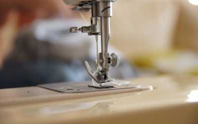 Přijmeme švadlenky