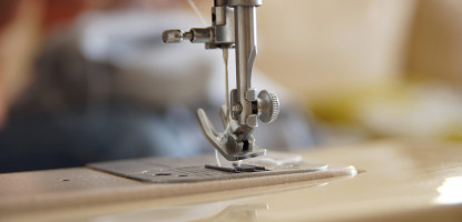 Přijmeme švadlenky